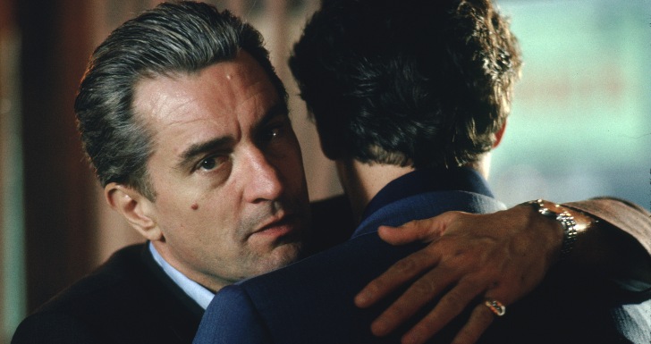tudo bons rapazes de martin scorsese goodfellas