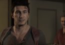 Uncharted Naughty Dog