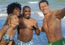 Vacation Friends