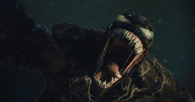 Venom: Tempo de Carnificina