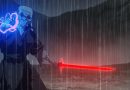 Star Wars: Visions