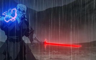 Star Wars: Visions