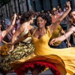 West Side Story