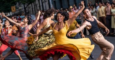 West Side Story