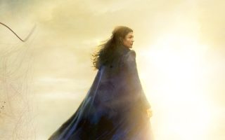 The Wheel of Time