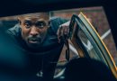 Michael K. Williams