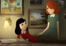 À Procura de Anne Frank