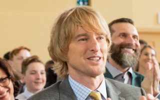 Owen Wilson