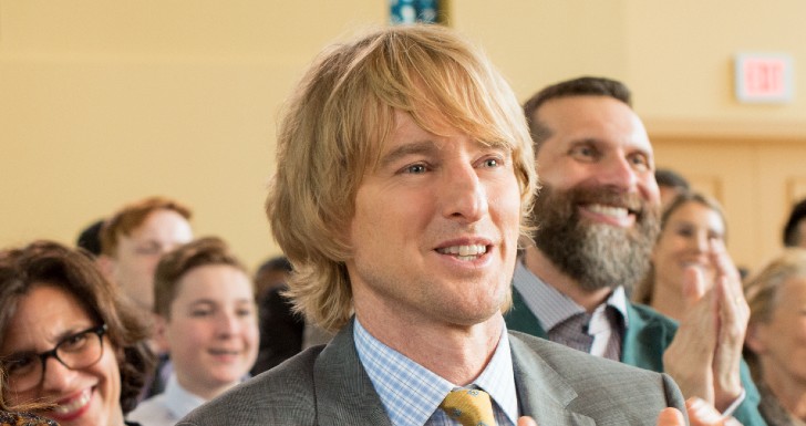 Owen Wilson