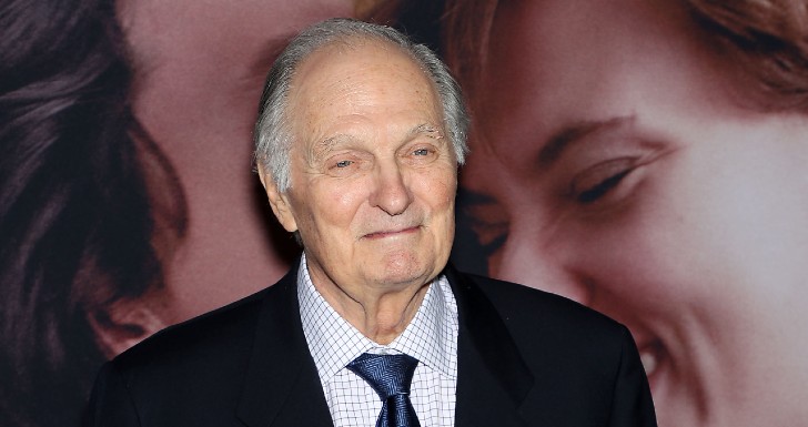 Hollywood Alan Alda