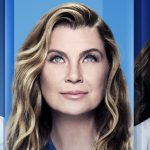 Grey's Anatomy