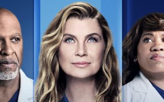 Grey's Anatomy