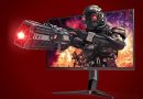 aoc monitor gaming
