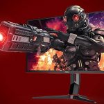 aoc monitor gaming