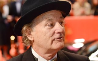 Bill Murray Ant-Man
