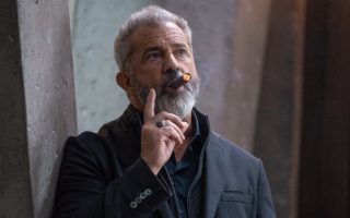 Grandes Filmes na TV John Wick Continental