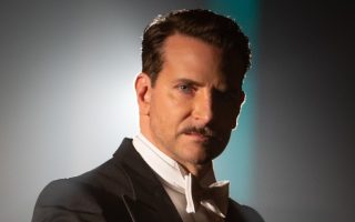 Óscares 2022 Bradley Cooper