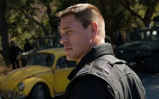 John Cena