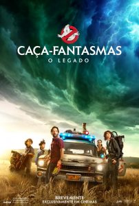 Caça-Fantasmas_ O Legado poster