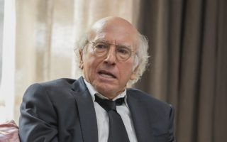 HBO Portugal Curb Your Enthusiasm