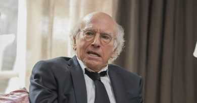 HBO Portugal Curb Your Enthusiasm