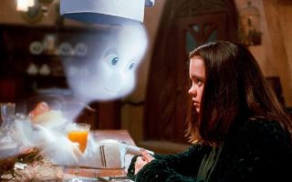 casper