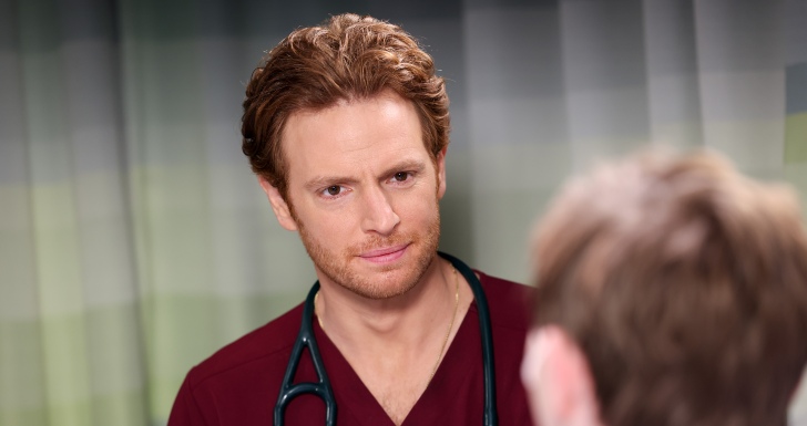 chicago med tvcine