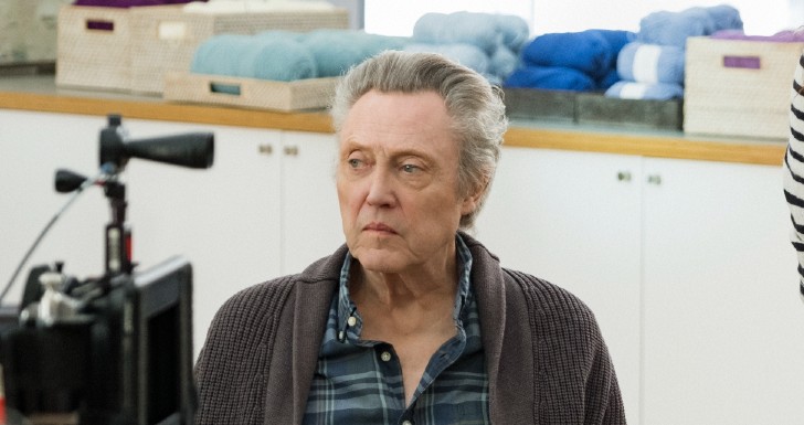 Hollywood Christopher Walken