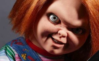 chucky