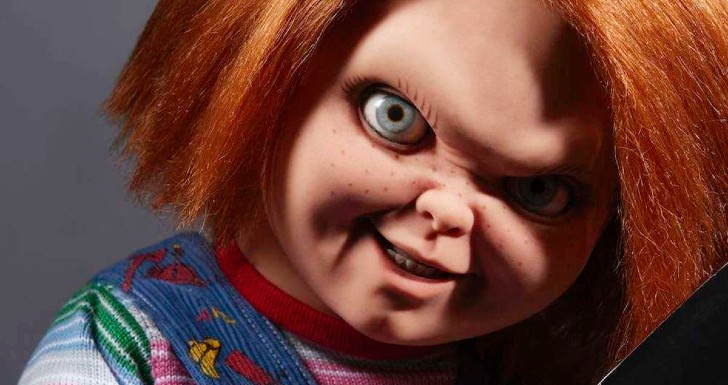 Série Chucky terá a volta do ator que interpretava o Andy, o