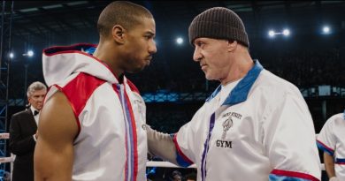 creed o legado de rocky