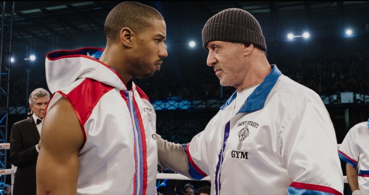 creed o legado de rocky