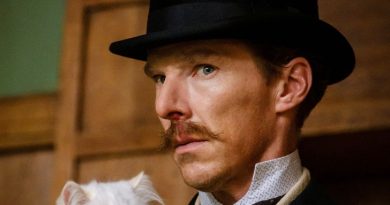 benedict cumberbatch