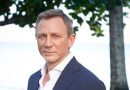 Daniel Craig James Bond