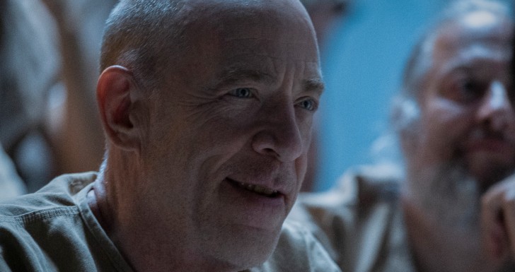 J. K. Simmons