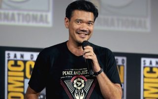 Destin Daniel Cretton Avengers