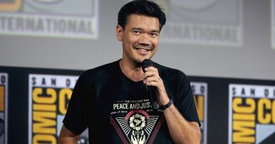 Destin Daniel Cretton Avengers