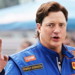 doom patrol batgirl Brendan Fraser