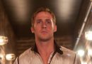 Ryan Gosling