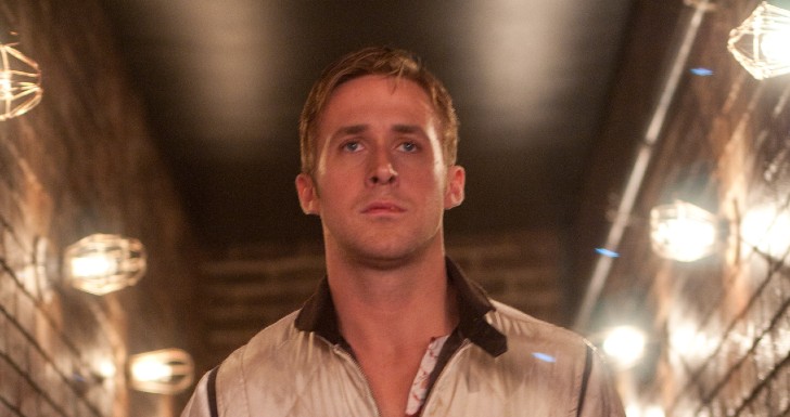 Ryan Gosling