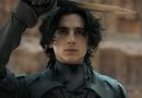 Timothée Chalamet