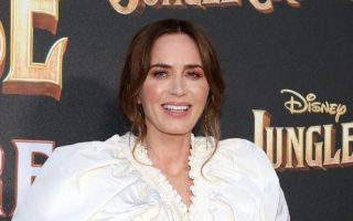 Emily Blunt