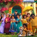 Encanto Disney