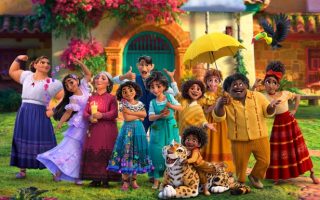 Encanto Disney
