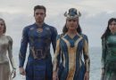 Eternals