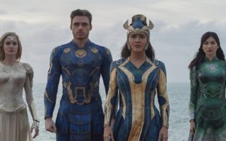 Eternals