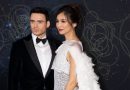 Eternals Red Carpet
