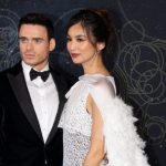 Eternals Red Carpet