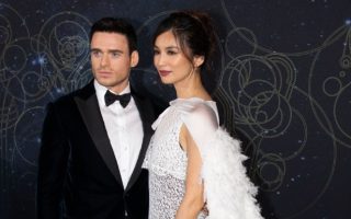 Eternals Red Carpet