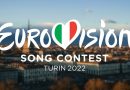 Eurovisão 2022
